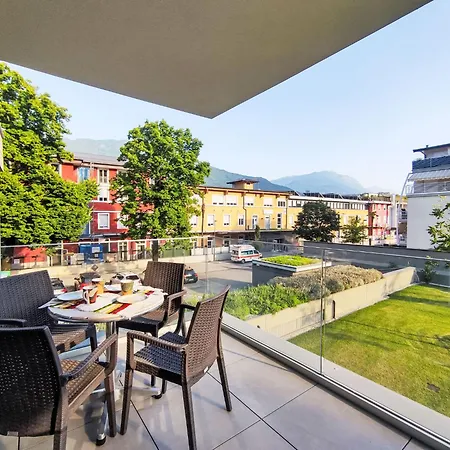 Arianna By Interhome Arco