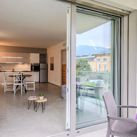 Arianna By Interhome *