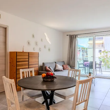 Arianna By Interhome Arco