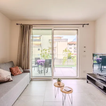 Arianna By Interhome Daire *