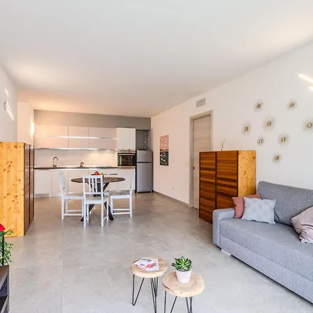 Arianna By Interhome Daire