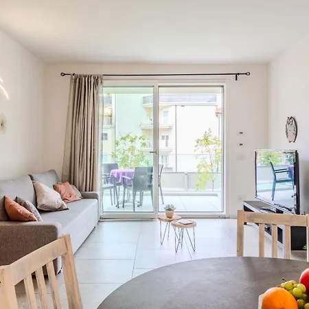 Arianna By Interhome * Arco